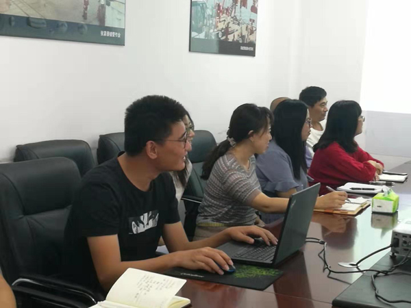 辦公軟件技巧（qiǎo）培訓
