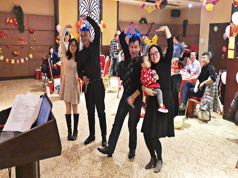 444444国产公（gōng）司2019年（nián）會圓滿成功