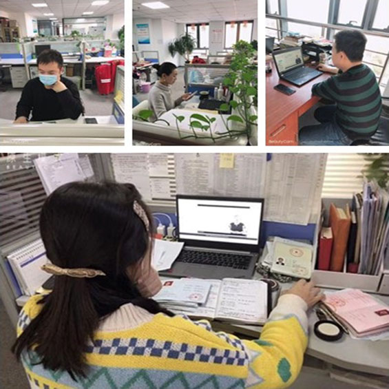 “八大員”施工現場專業人員繼續教育及換發(fā)電子證書(shū)工作 “八大員”施工現場專(zhuān)業人員繼續教育及換發電子證(zhèng)書工作