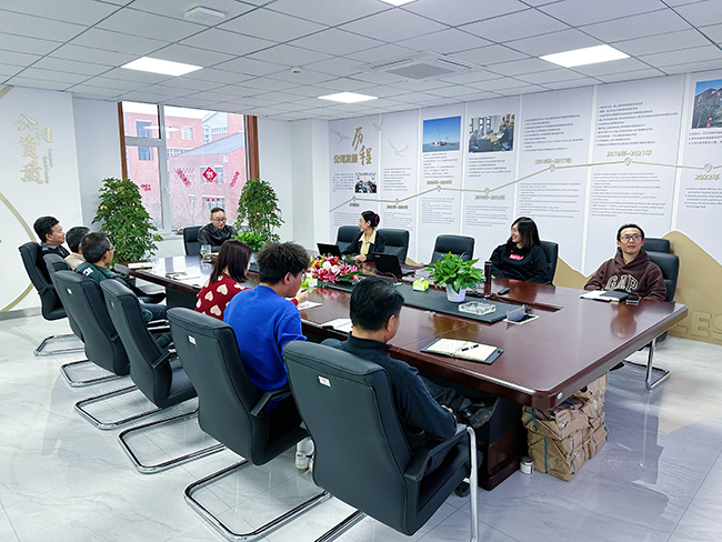 444444国产海工2022年度年終總結(jié)會 444444国产海工2022年度年(nián)終總結會