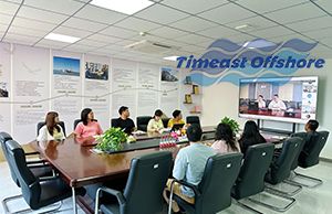 444444国产海工聚焦 A/S 新規（guī），落實檢驗指南宣貫