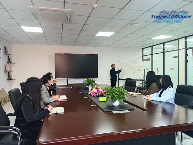 董事長談營銷——“新賽道，新機遇”