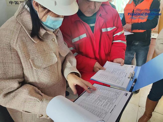 2023安全年--監督檢查不停歇,守護安全不鬆懈 2023安全(quán)年--監督檢查不停歇,守護安全不鬆懈