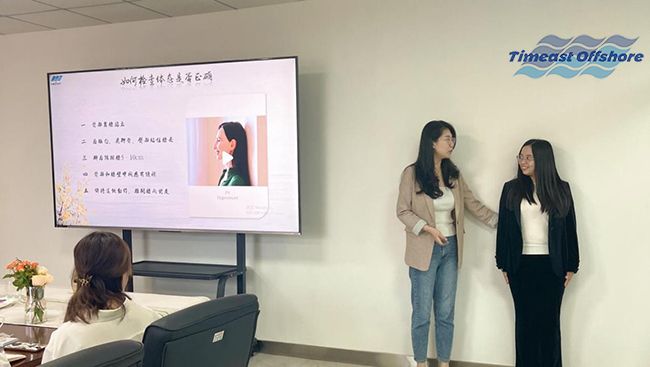 職場禮儀(yí)培訓——知禮行天下 職場禮(lǐ)儀培訓——知(zhī)禮(lǐ)行天下