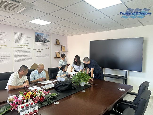 我司財務部助（zhù）力第三代社保卡更換